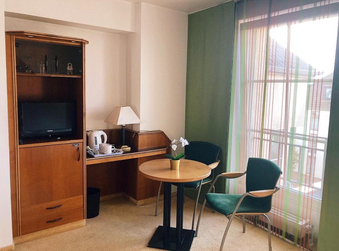 Classic Hotel Kaarst Extérieur photo