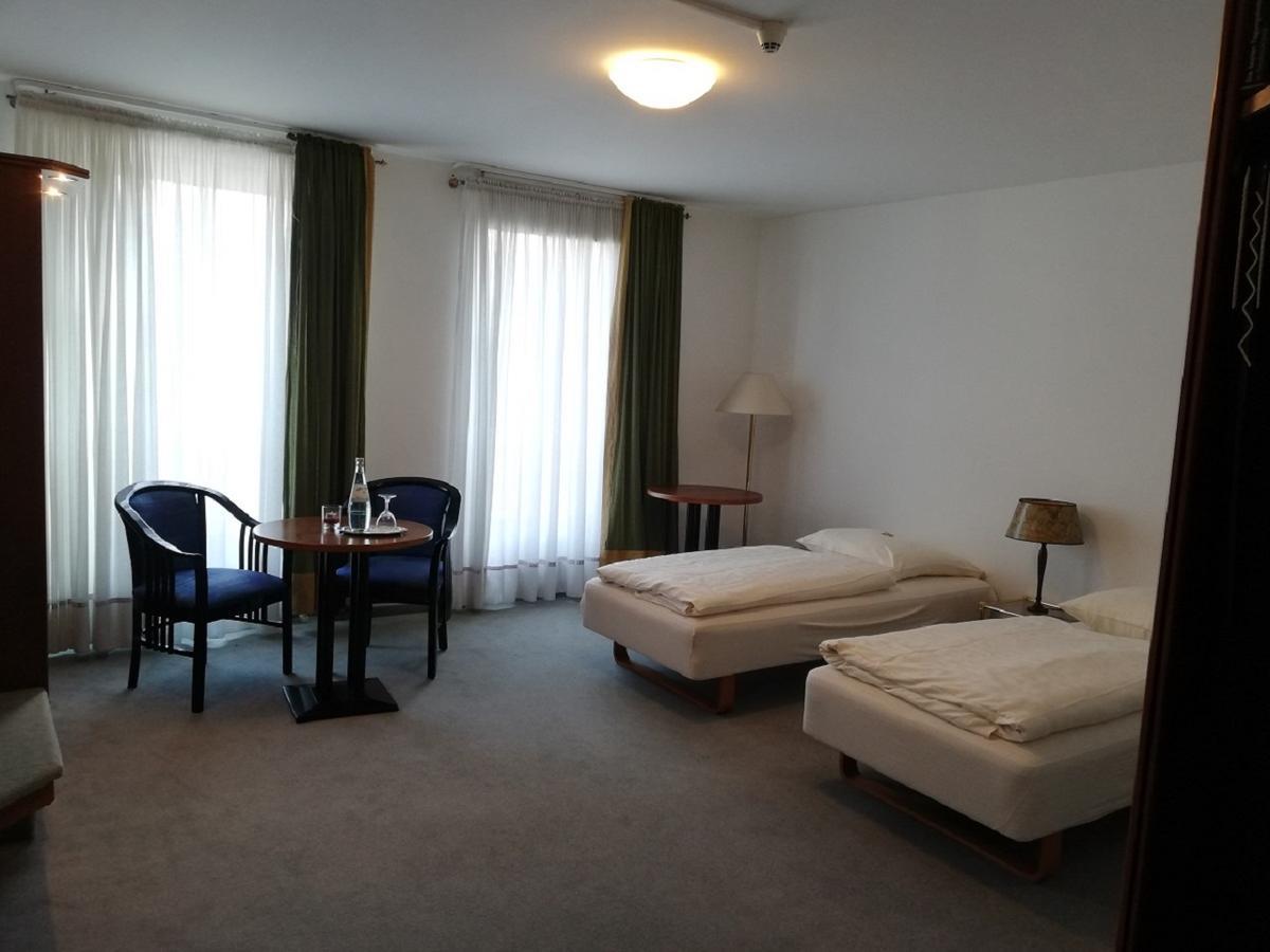 Classic Hotel Kaarst Extérieur photo