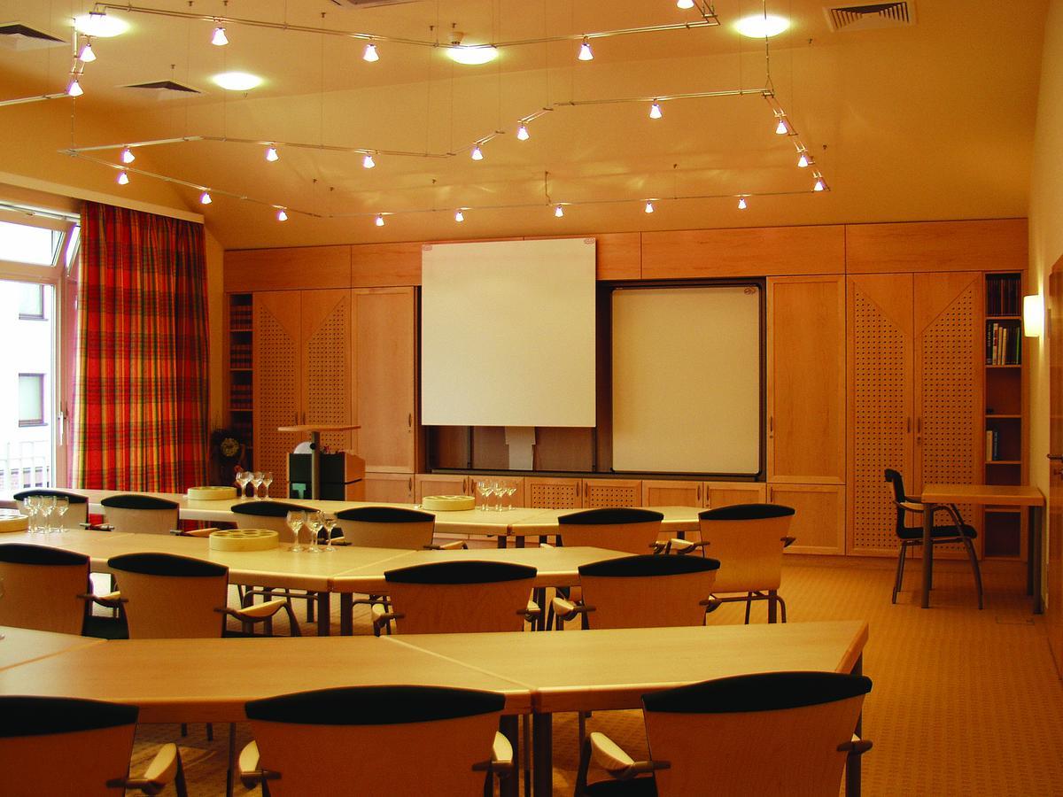 Classic Hotel Kaarst Extérieur photo