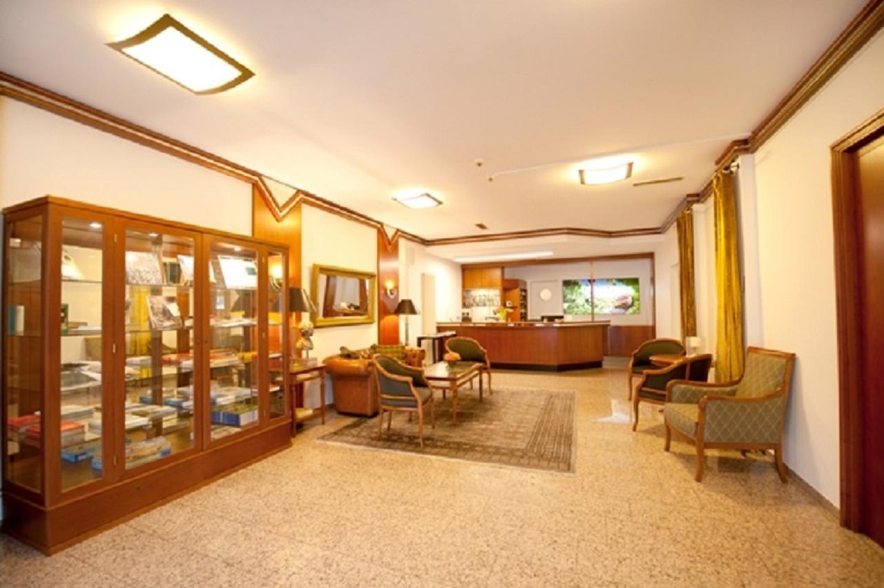 Classic Hotel Kaarst Extérieur photo